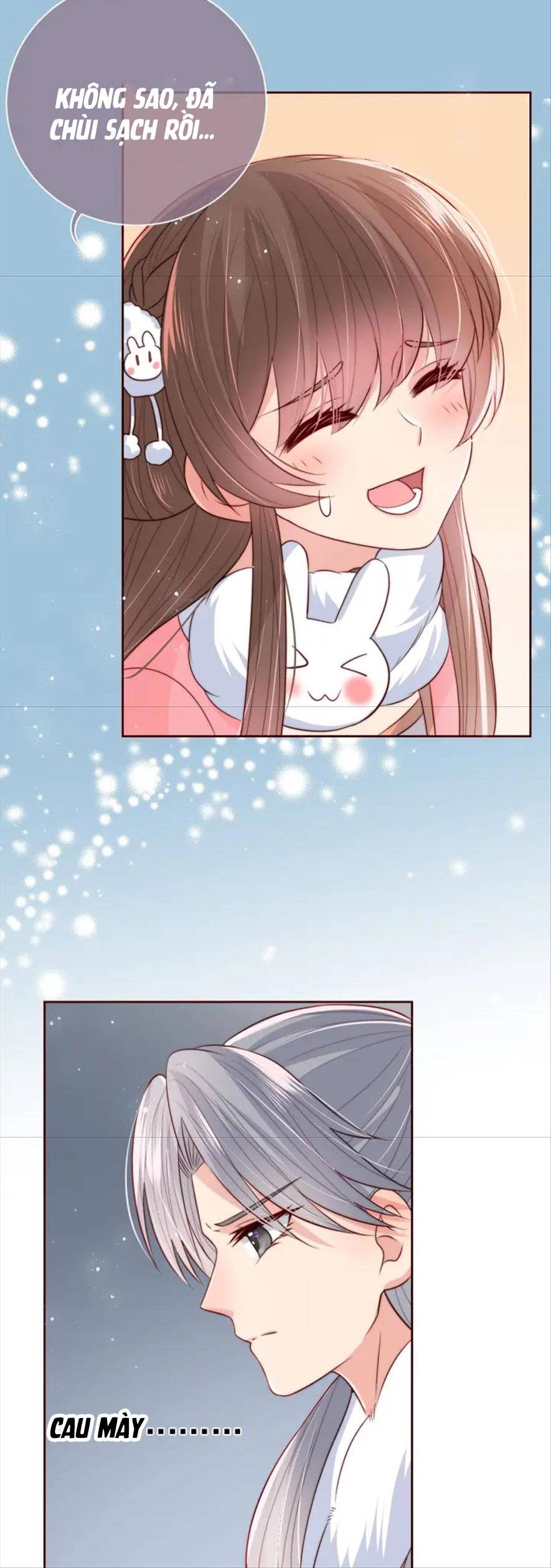 Dưỡng Dịch Vi Hoạn - Chap 34