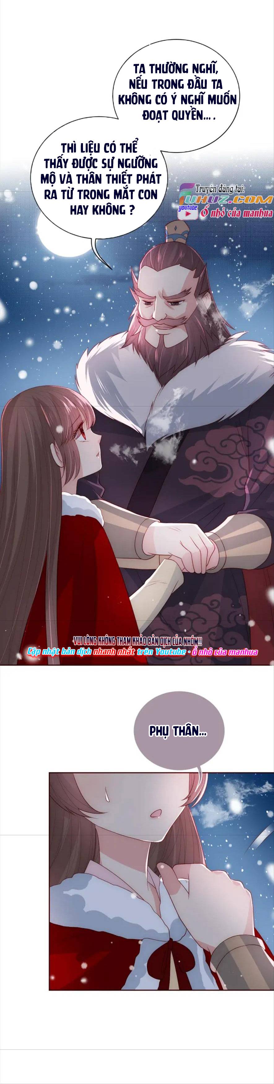 Dưỡng Dịch Vi Hoạn - Chap 35