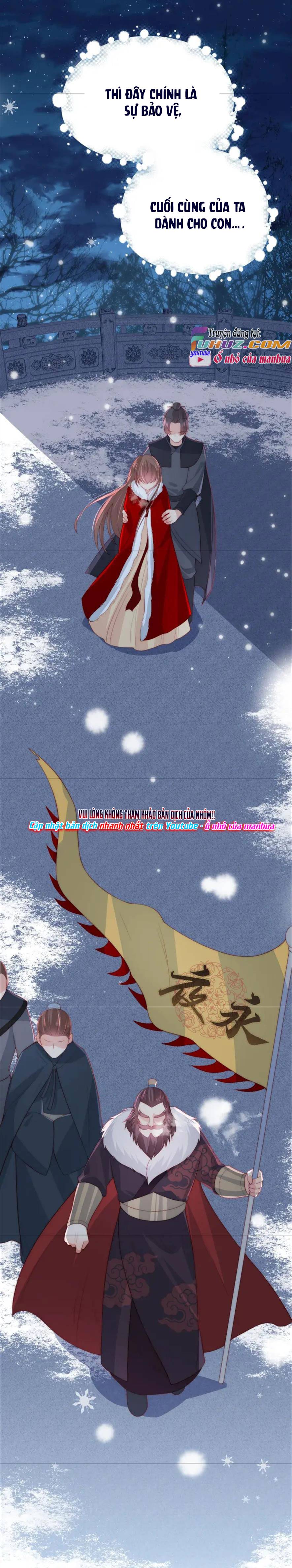 Dưỡng Dịch Vi Hoạn - Chap 35