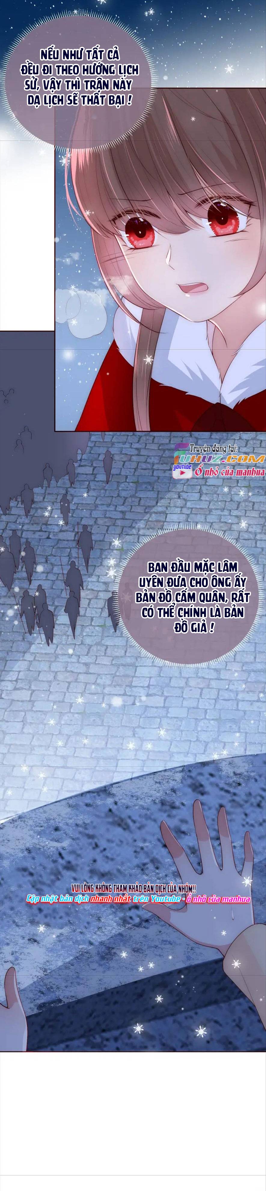 Dưỡng Dịch Vi Hoạn - Chap 35