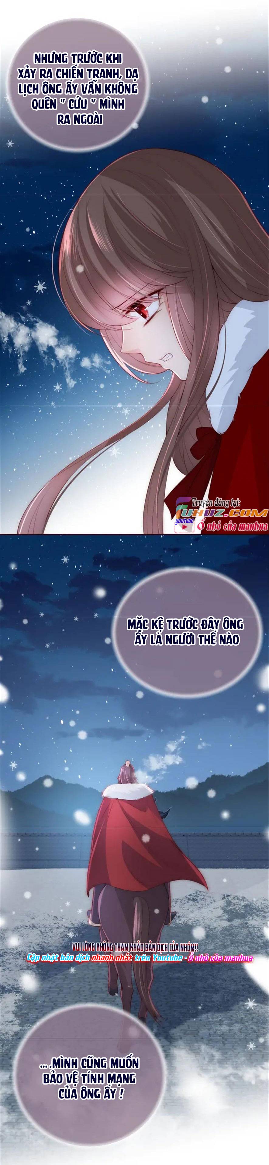 Dưỡng Dịch Vi Hoạn - Chap 35