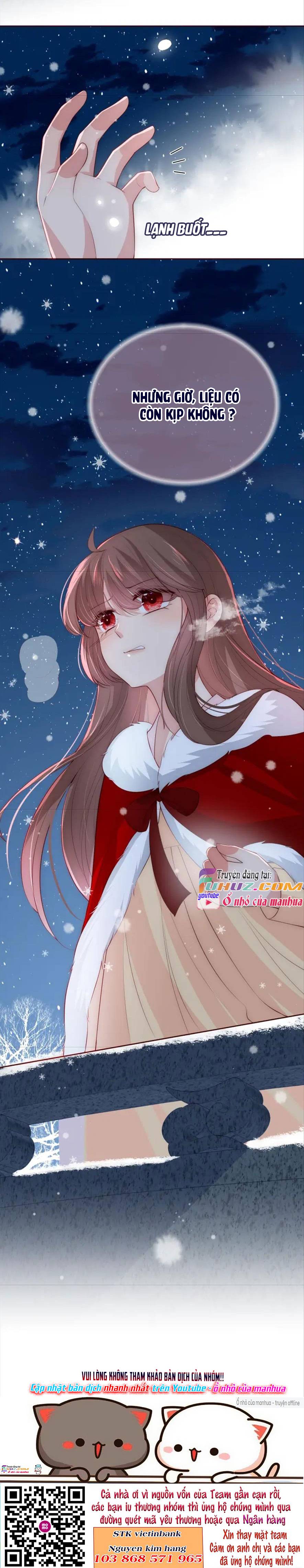 Dưỡng Dịch Vi Hoạn - Chap 35