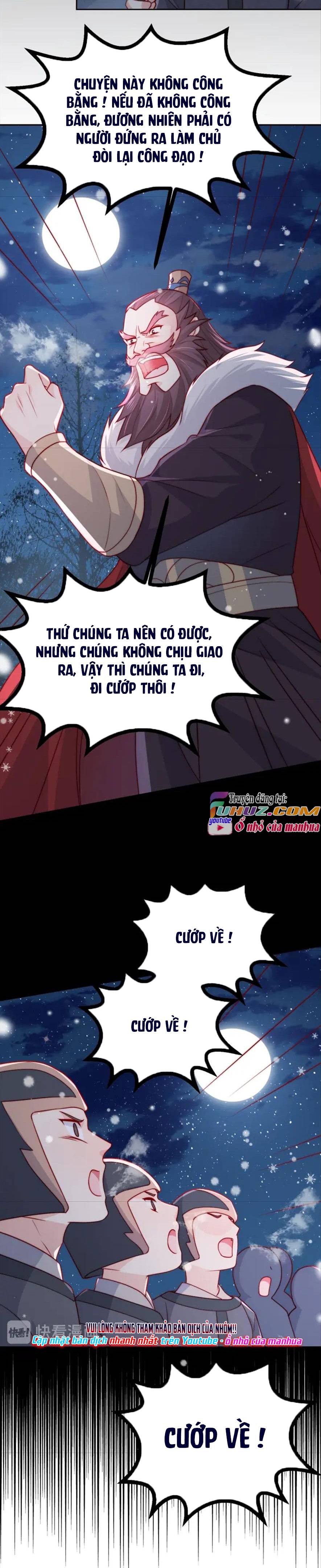 Dưỡng Dịch Vi Hoạn - Chap 35