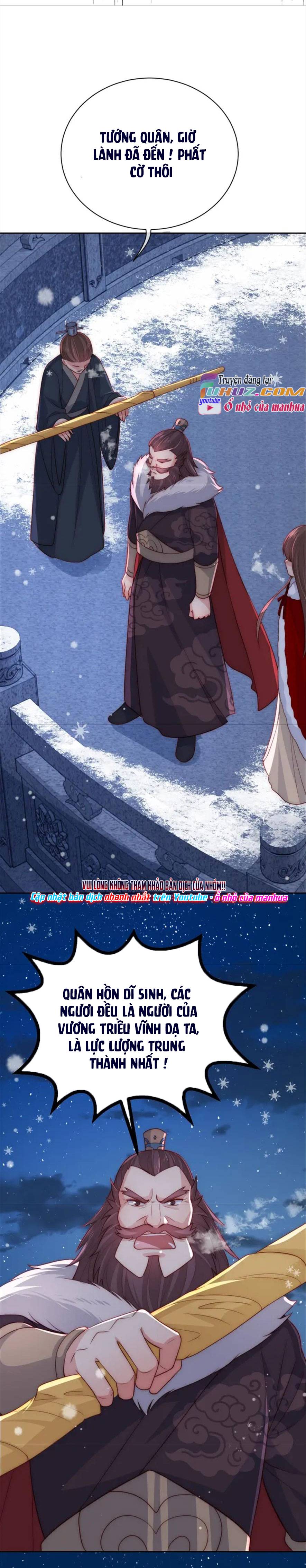 Dưỡng Dịch Vi Hoạn - Chap 35