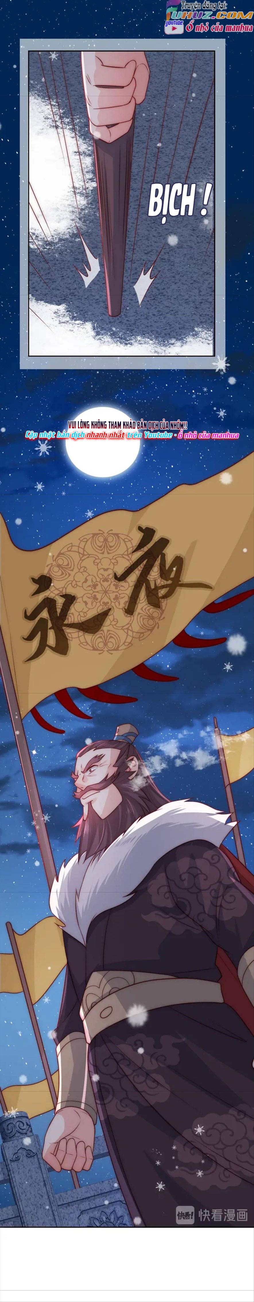 Dưỡng Dịch Vi Hoạn - Chap 35