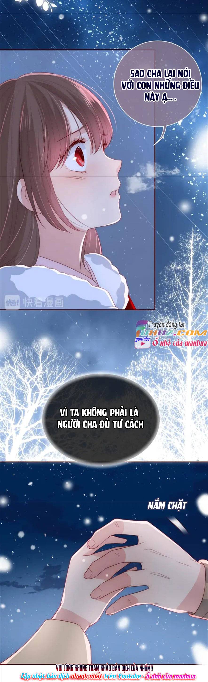 Dưỡng Dịch Vi Hoạn - Chap 35