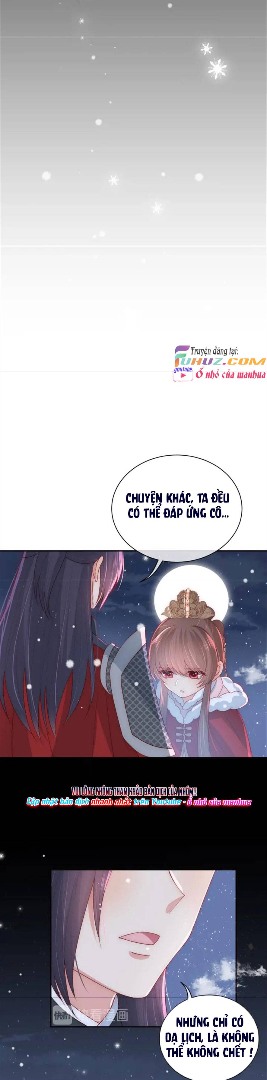 Dưỡng Dịch Vi Hoạn - Chap 36