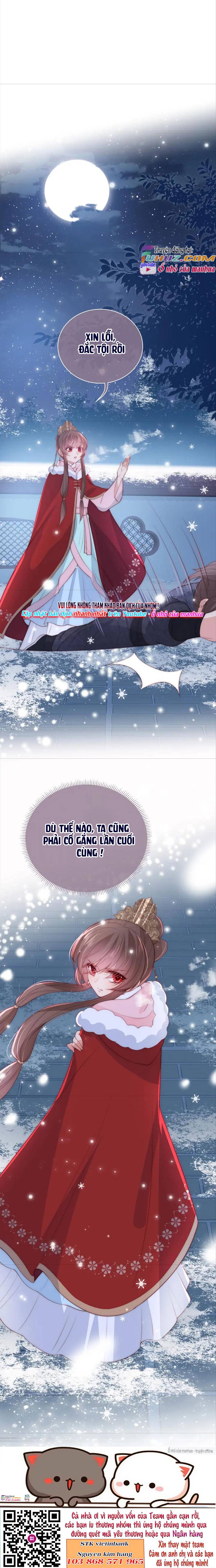 Dưỡng Dịch Vi Hoạn - Chap 36