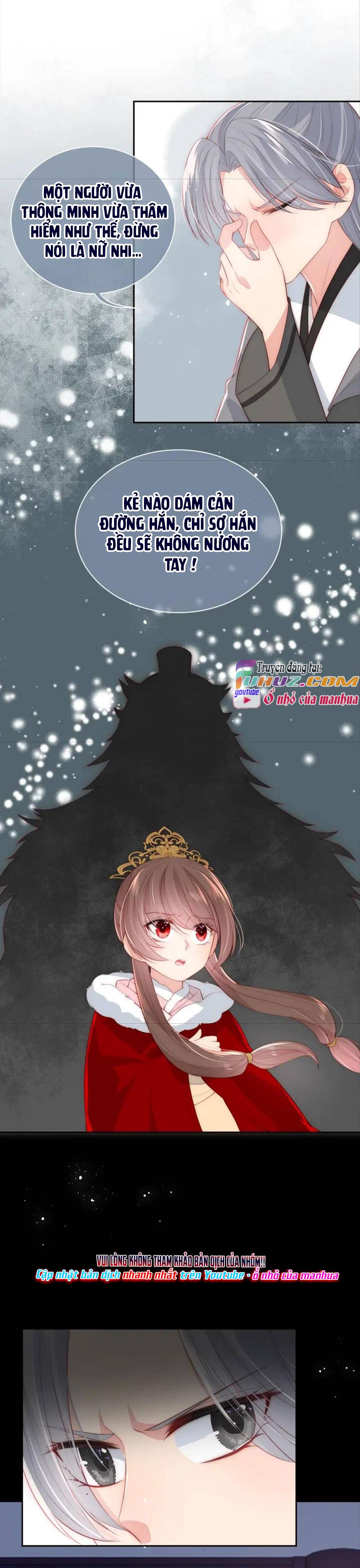 Dưỡng Dịch Vi Hoạn - Chap 36