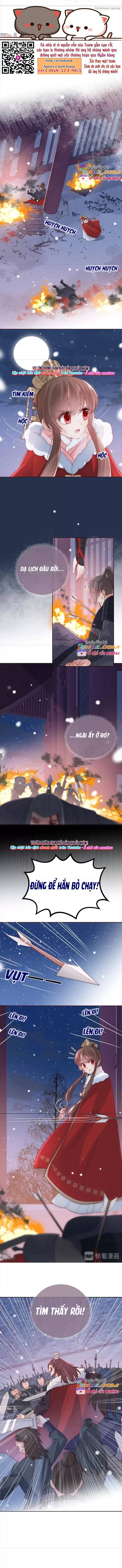 Dưỡng Dịch Vi Hoạn - Chap 37