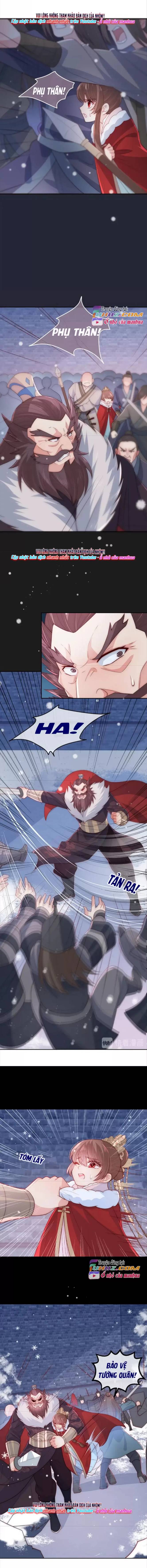 Dưỡng Dịch Vi Hoạn - Chap 37