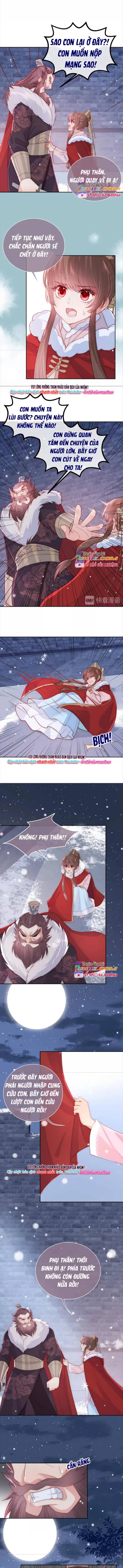 Dưỡng Dịch Vi Hoạn - Chap 37