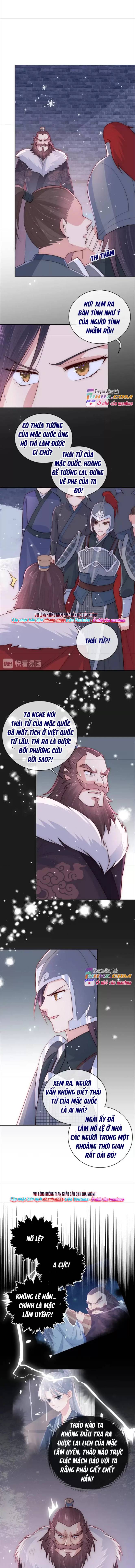 Dưỡng Dịch Vi Hoạn - Chap 37