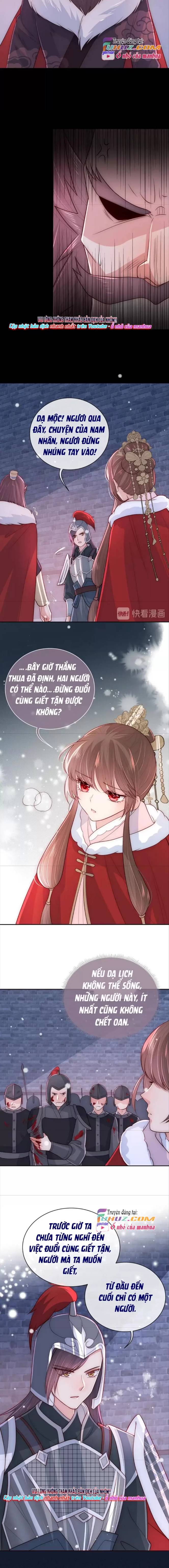 Dưỡng Dịch Vi Hoạn - Chap 37