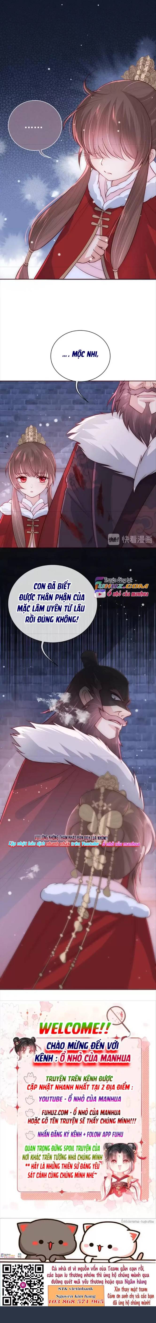 Dưỡng Dịch Vi Hoạn - Chap 37
