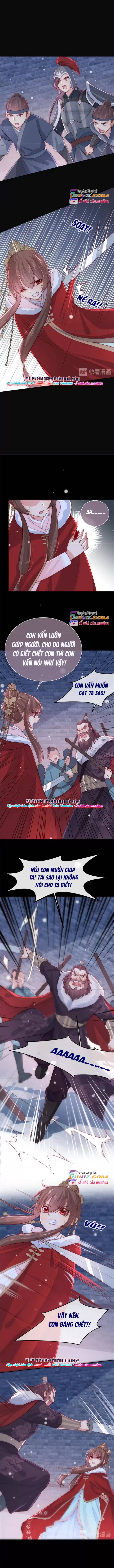 Dưỡng Dịch Vi Hoạn - Chap 38