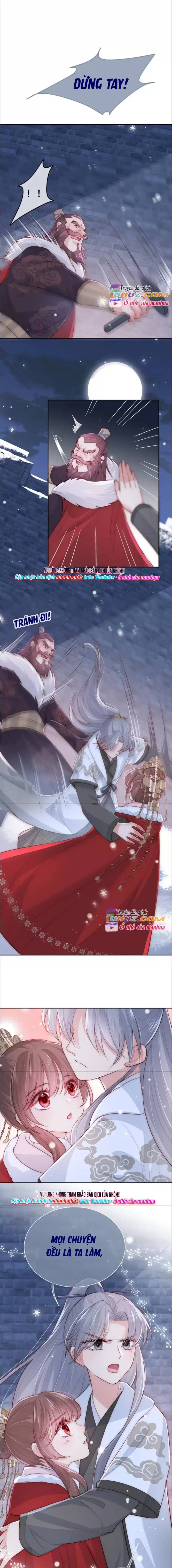 Dưỡng Dịch Vi Hoạn - Chap 38