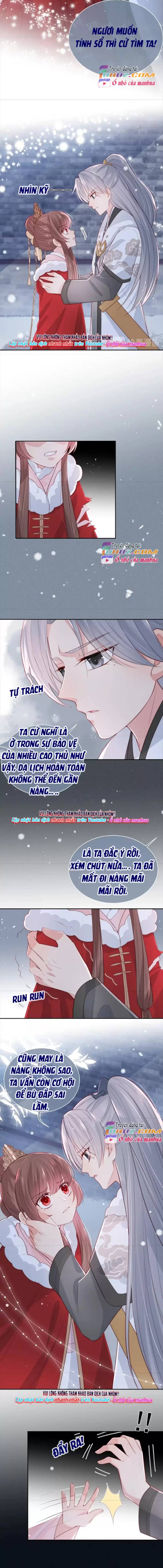 Dưỡng Dịch Vi Hoạn - Chap 38