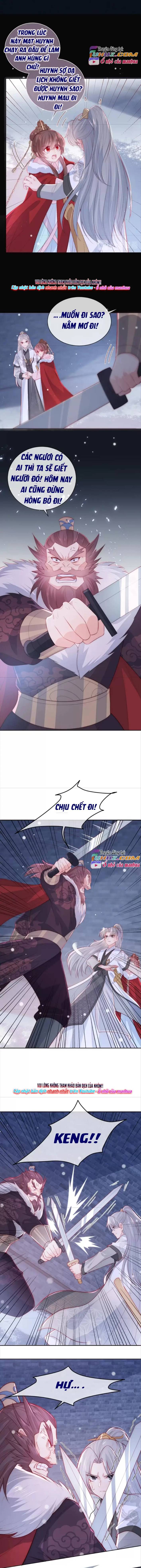 Dưỡng Dịch Vi Hoạn - Chap 38