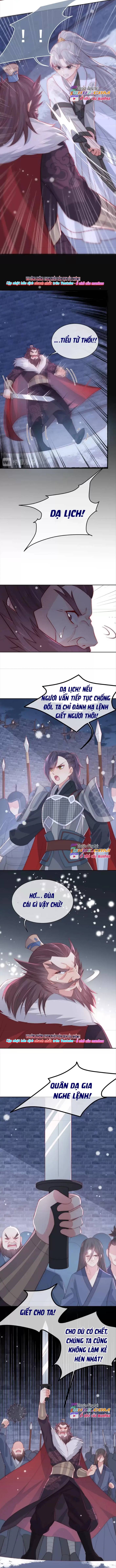 Dưỡng Dịch Vi Hoạn - Chap 38