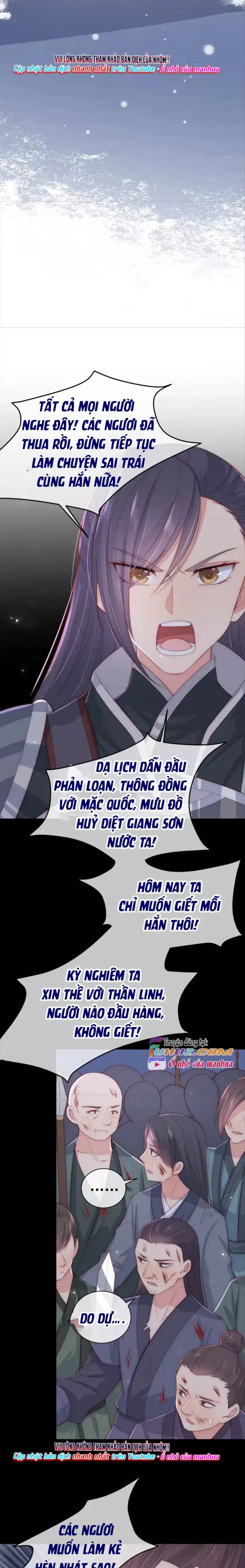 Dưỡng Dịch Vi Hoạn - Chap 38
