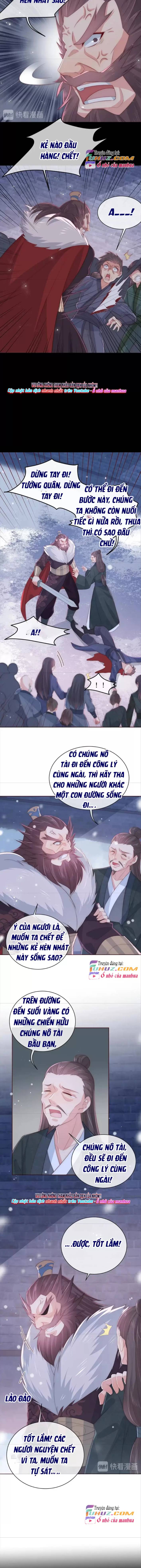 Dưỡng Dịch Vi Hoạn - Chap 38