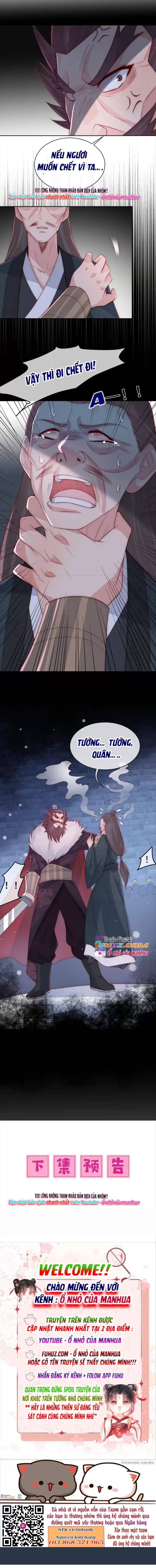 Dưỡng Dịch Vi Hoạn - Chap 38