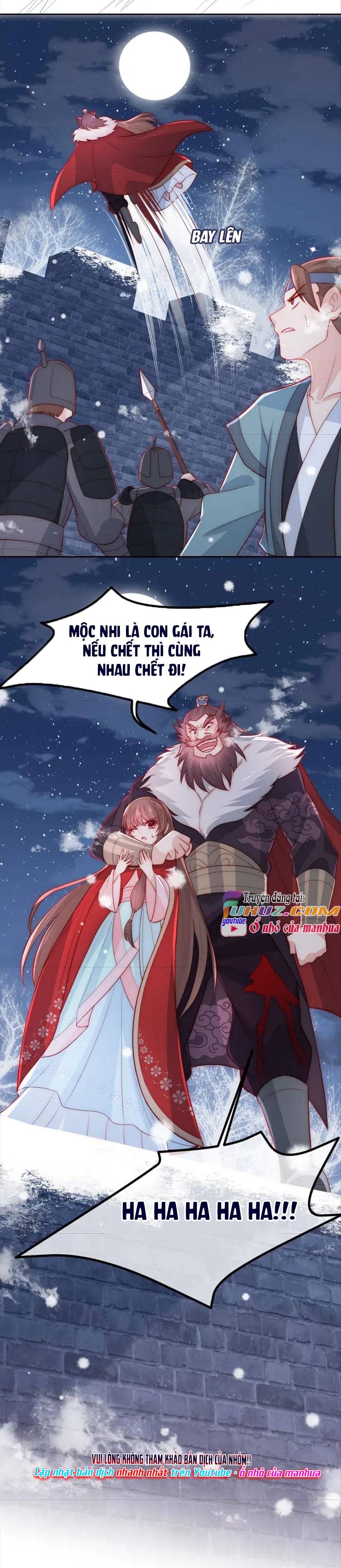 Dưỡng Dịch Vi Hoạn - Chap 39