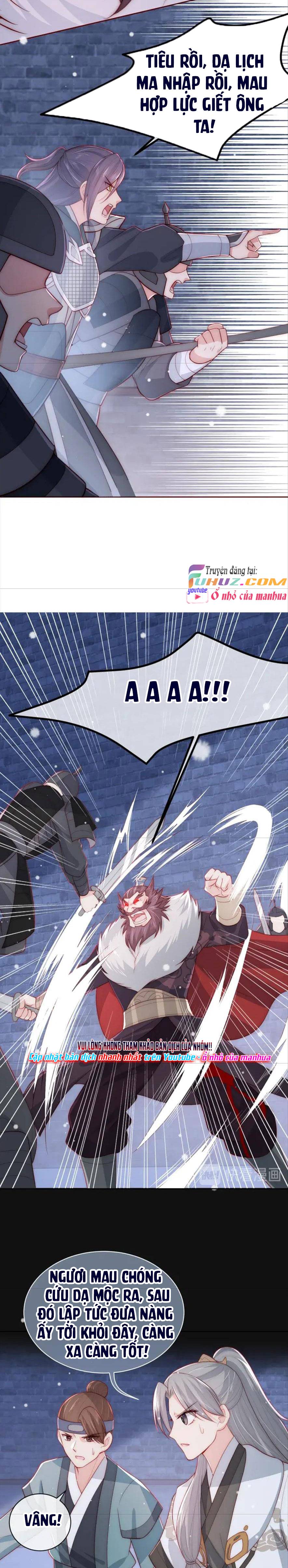 Dưỡng Dịch Vi Hoạn - Chap 39