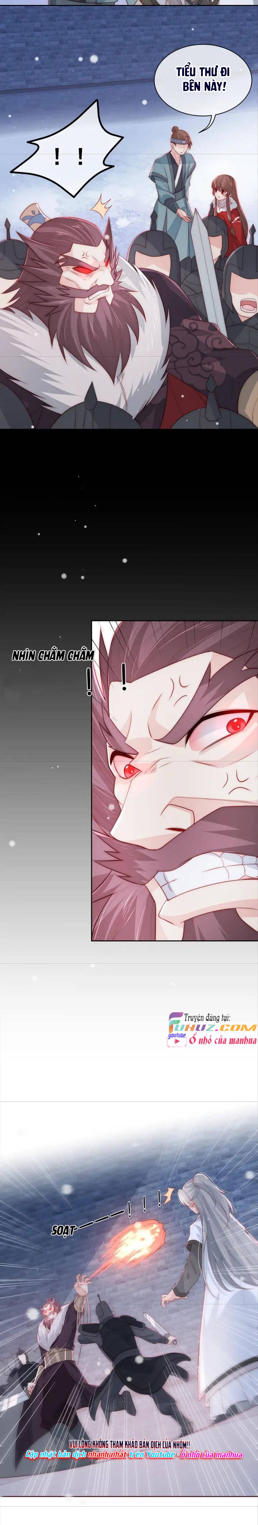 Dưỡng Dịch Vi Hoạn - Chap 39