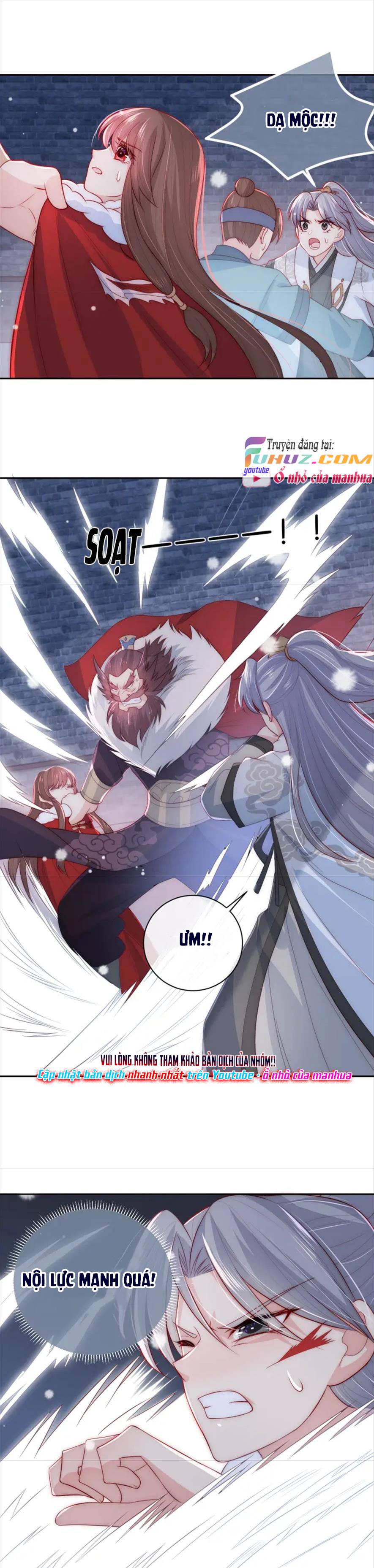 Dưỡng Dịch Vi Hoạn - Chap 39