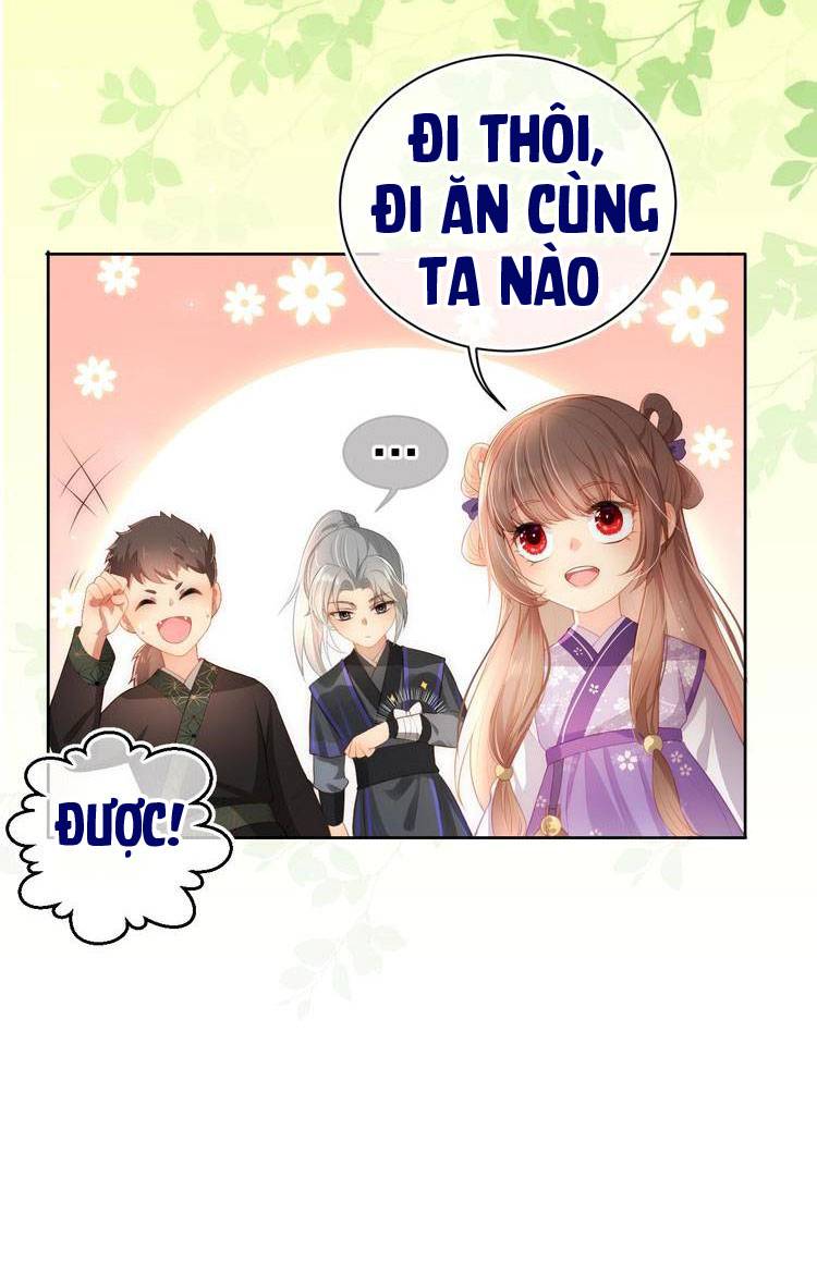 Dưỡng Dịch Vi Hoạn - Chap 4