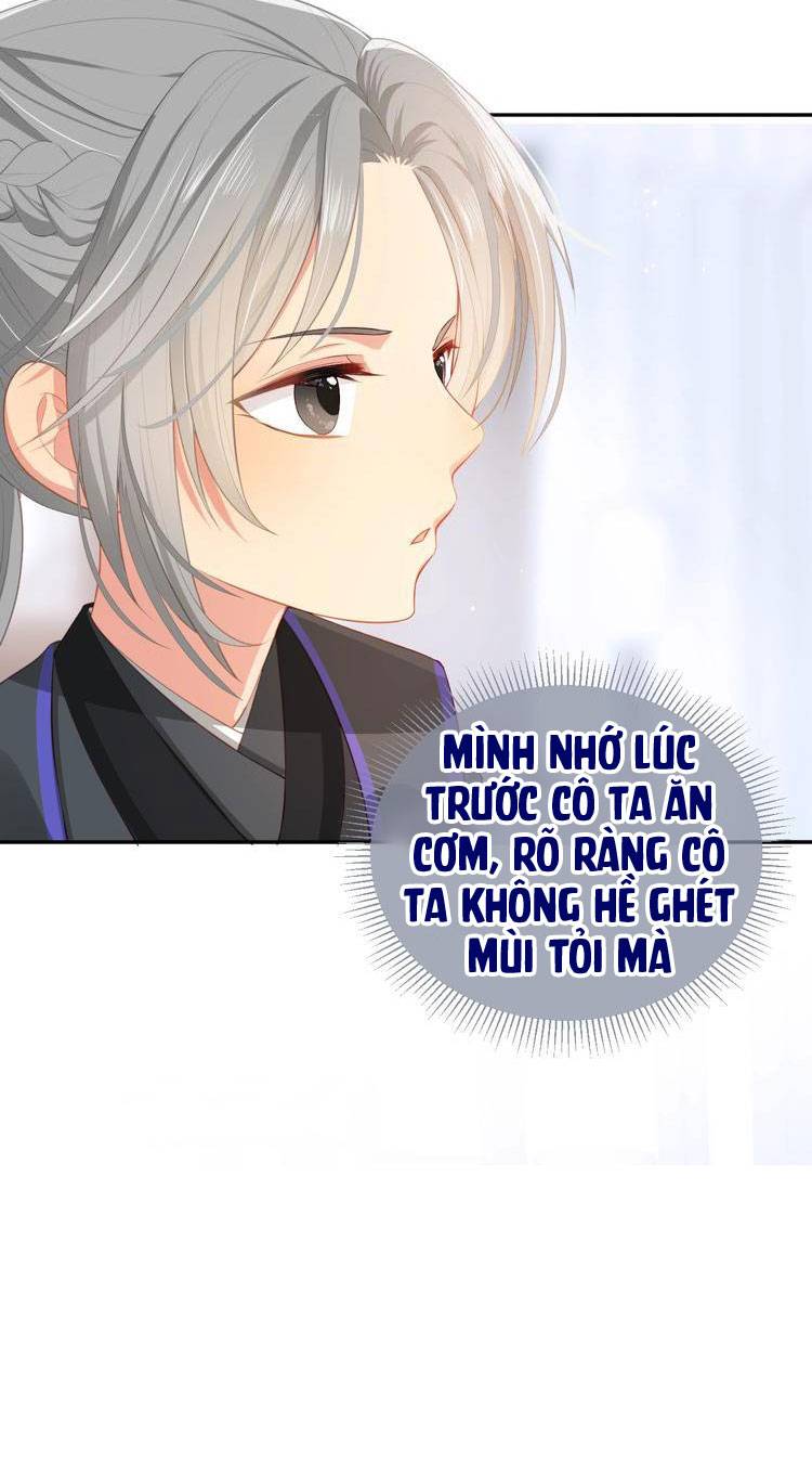 Dưỡng Dịch Vi Hoạn - Chap 4