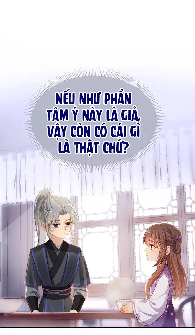 Dưỡng Dịch Vi Hoạn - Chap 4