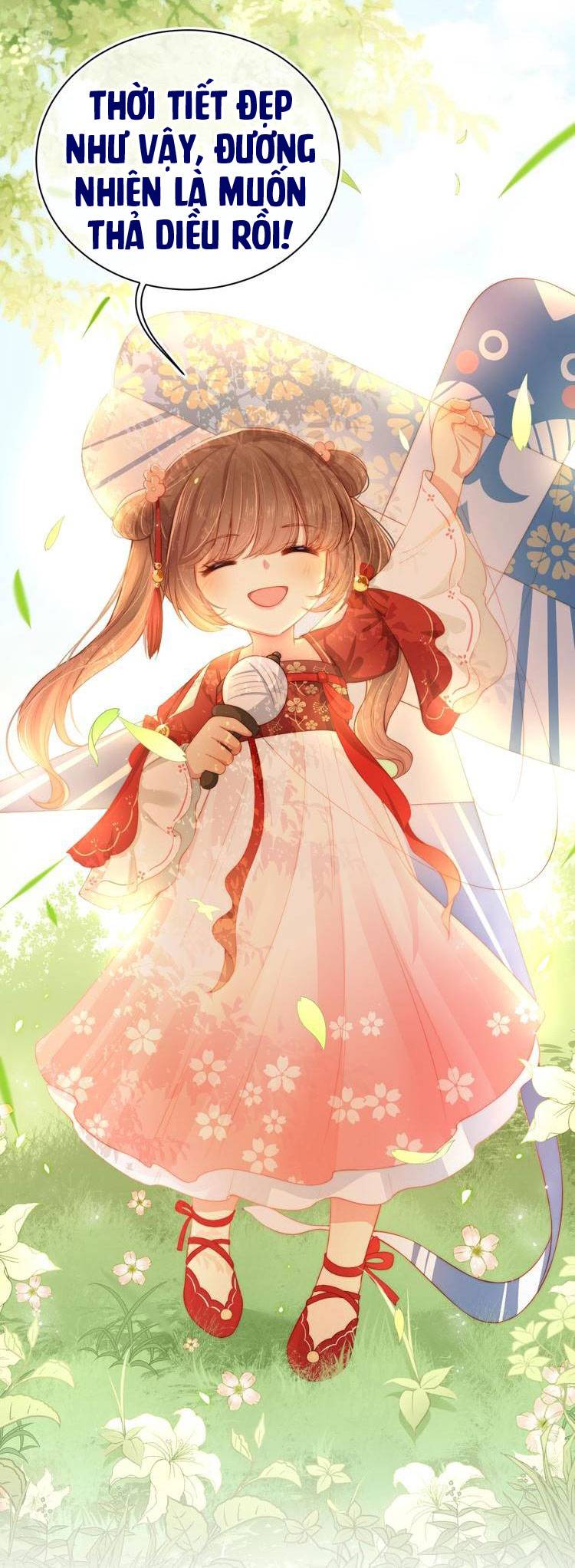 Dưỡng Dịch Vi Hoạn - Chap 4