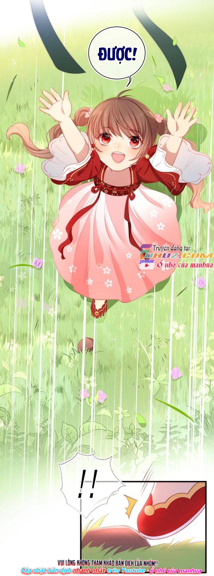 Dưỡng Dịch Vi Hoạn - Chap 4