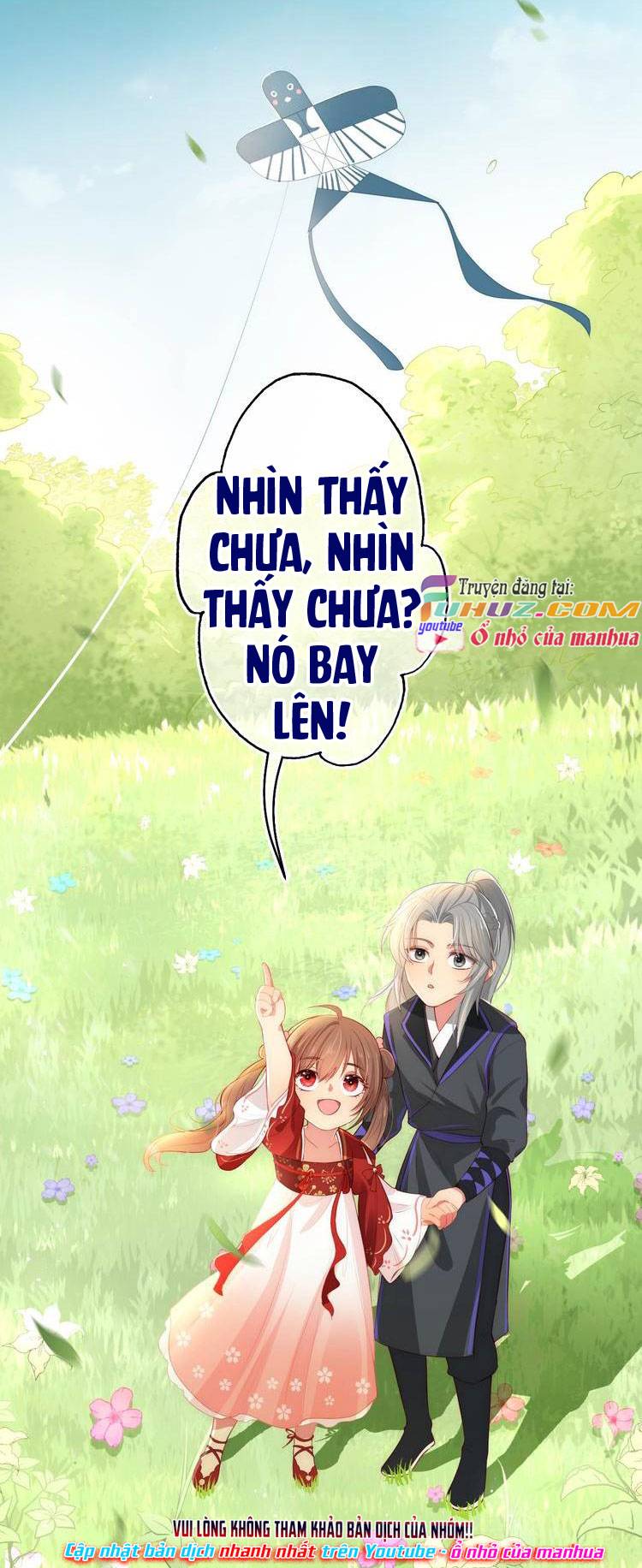 Dưỡng Dịch Vi Hoạn - Chap 4