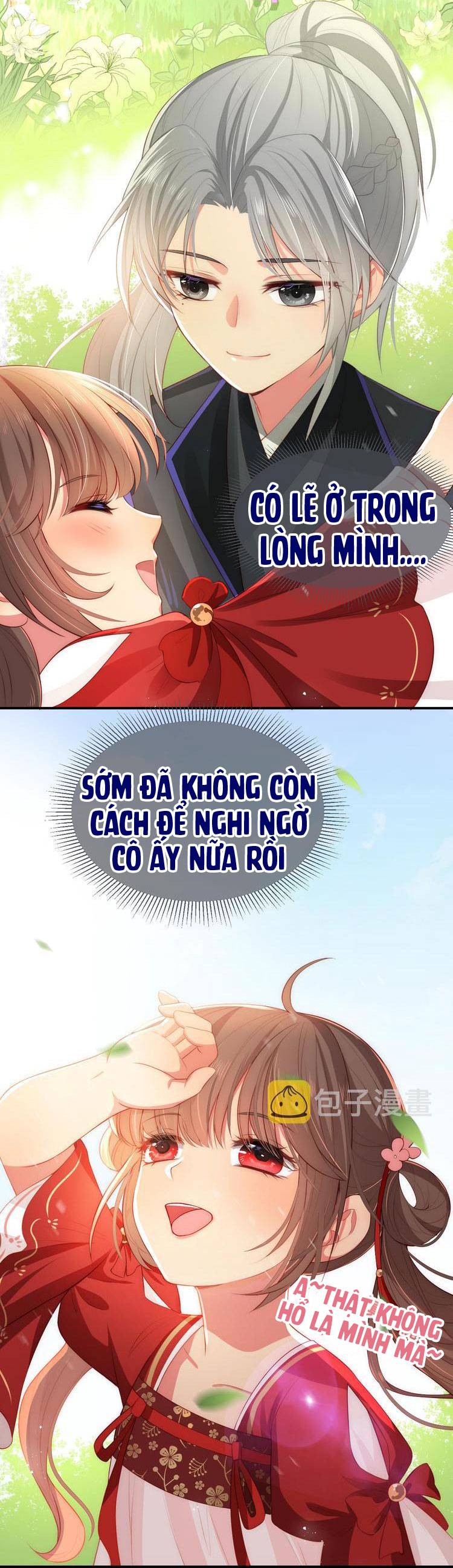 Dưỡng Dịch Vi Hoạn - Chap 4