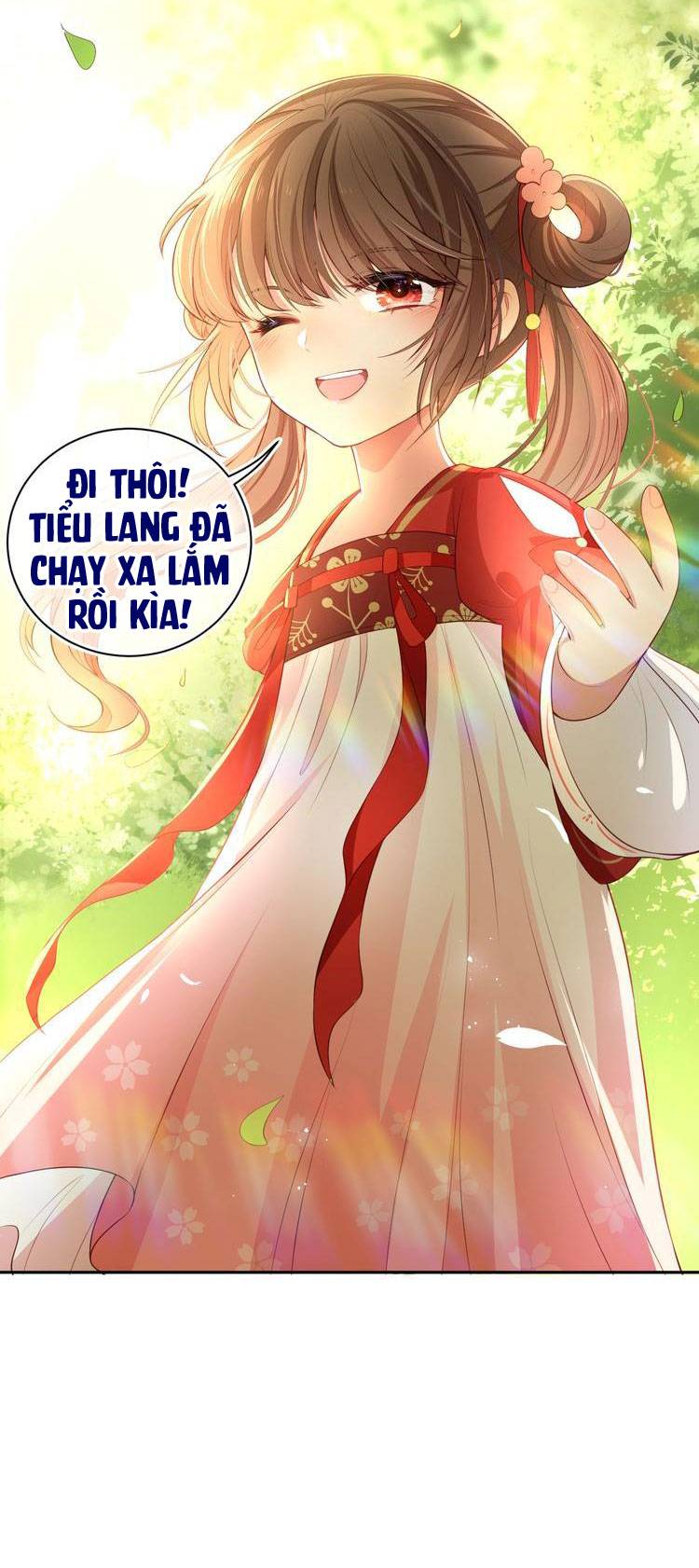 Dưỡng Dịch Vi Hoạn - Chap 4