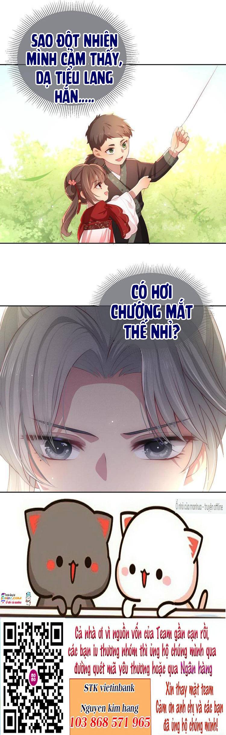 Dưỡng Dịch Vi Hoạn - Chap 4