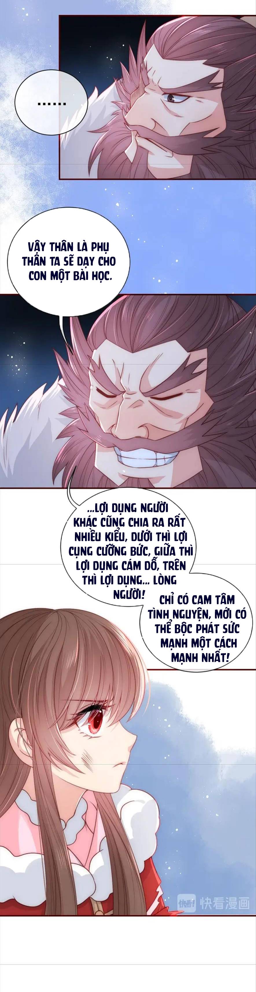 Dưỡng Dịch Vi Hoạn - Chap 40