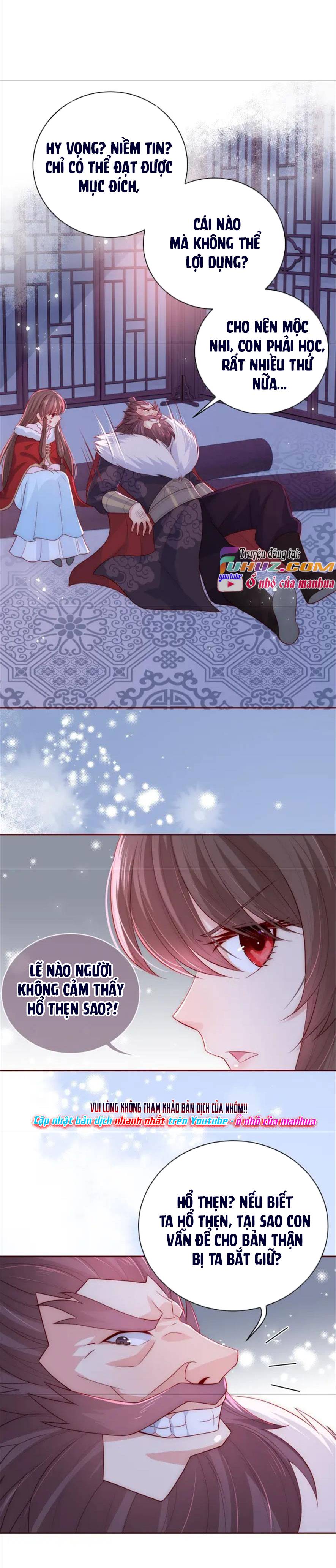 Dưỡng Dịch Vi Hoạn - Chap 40