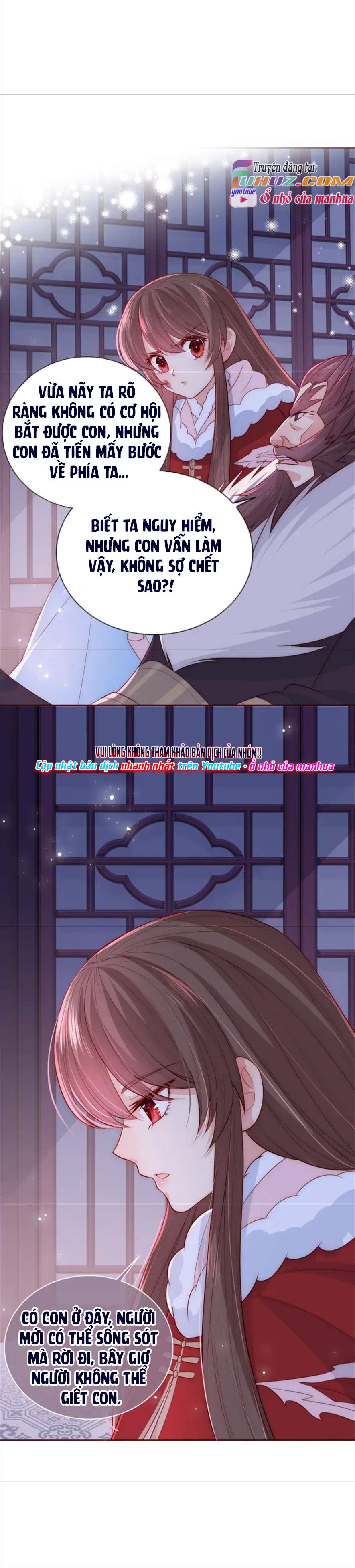 Dưỡng Dịch Vi Hoạn - Chap 40