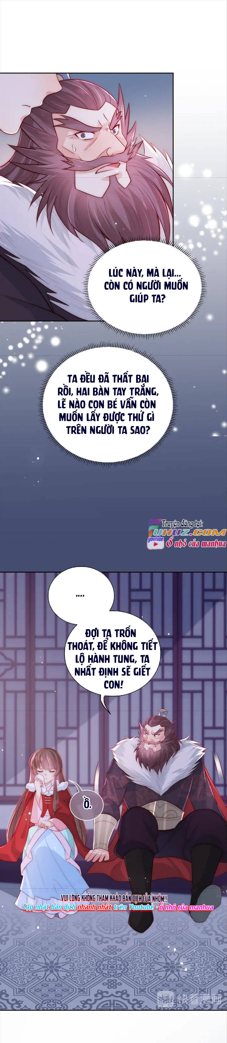 Dưỡng Dịch Vi Hoạn - Chap 40