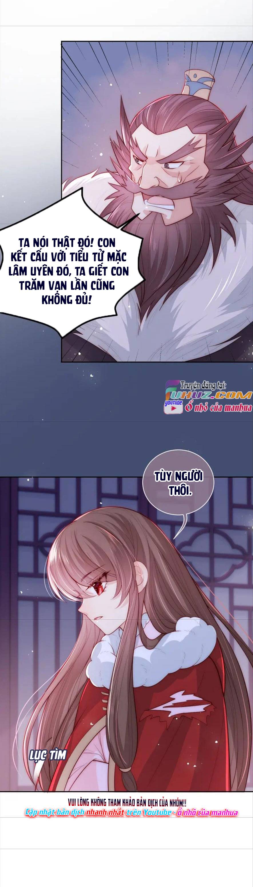 Dưỡng Dịch Vi Hoạn - Chap 40