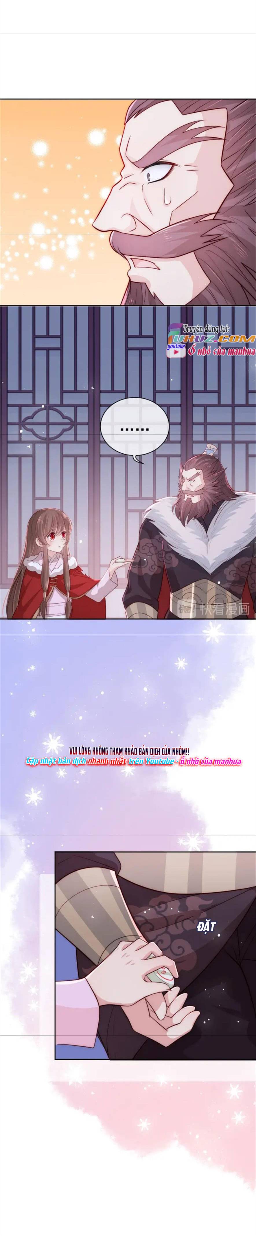 Dưỡng Dịch Vi Hoạn - Chap 40