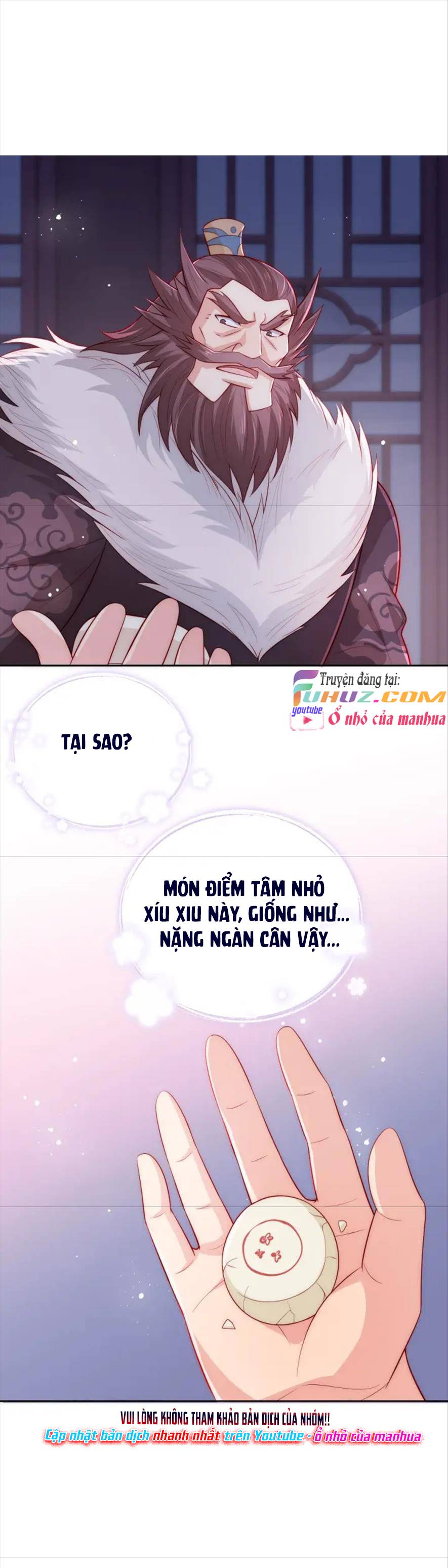 Dưỡng Dịch Vi Hoạn - Chap 40