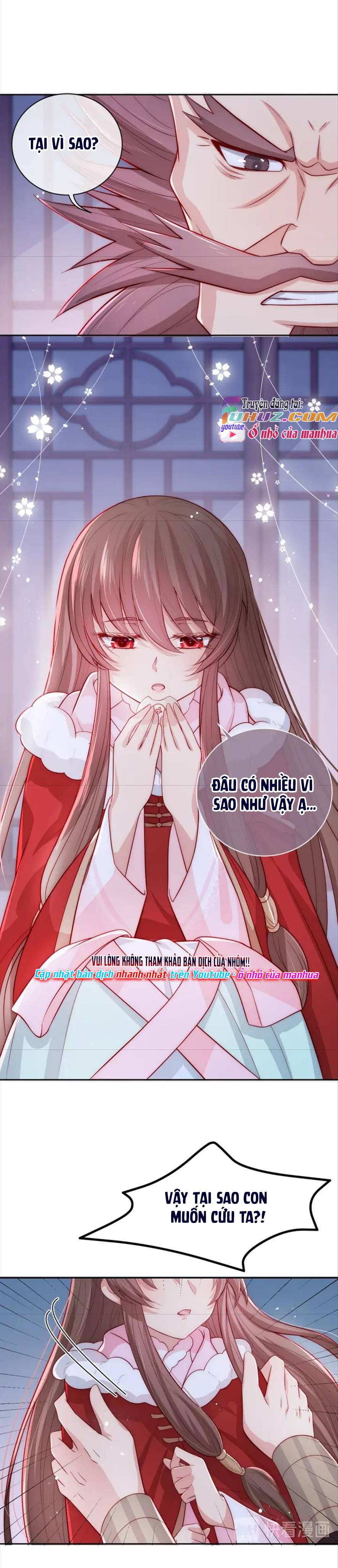 Dưỡng Dịch Vi Hoạn - Chap 40