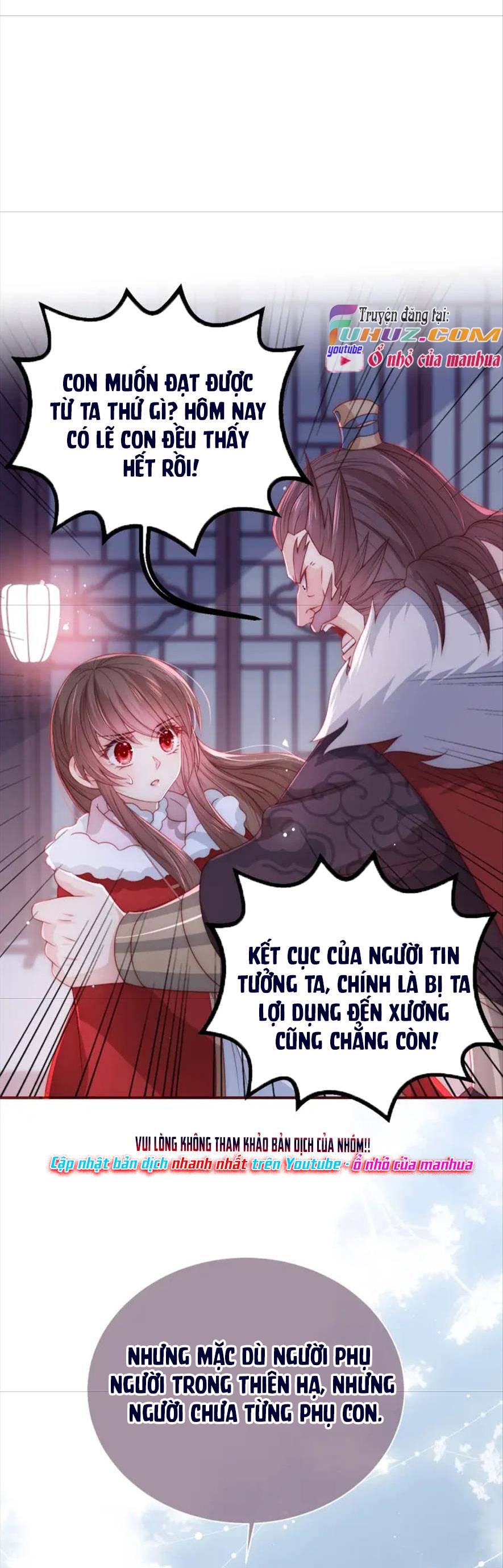 Dưỡng Dịch Vi Hoạn - Chap 40