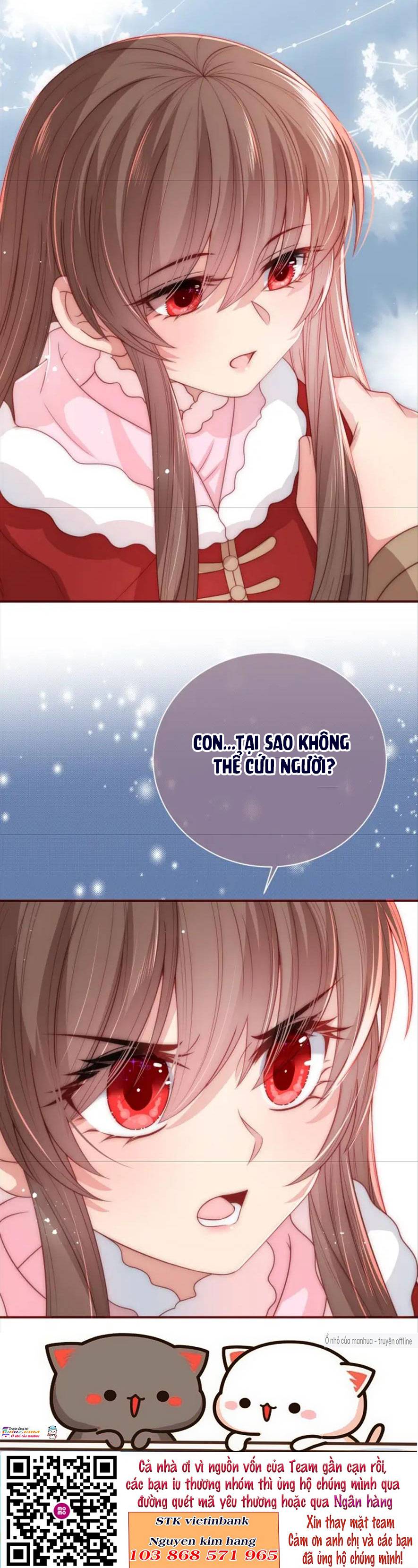 Dưỡng Dịch Vi Hoạn - Chap 40